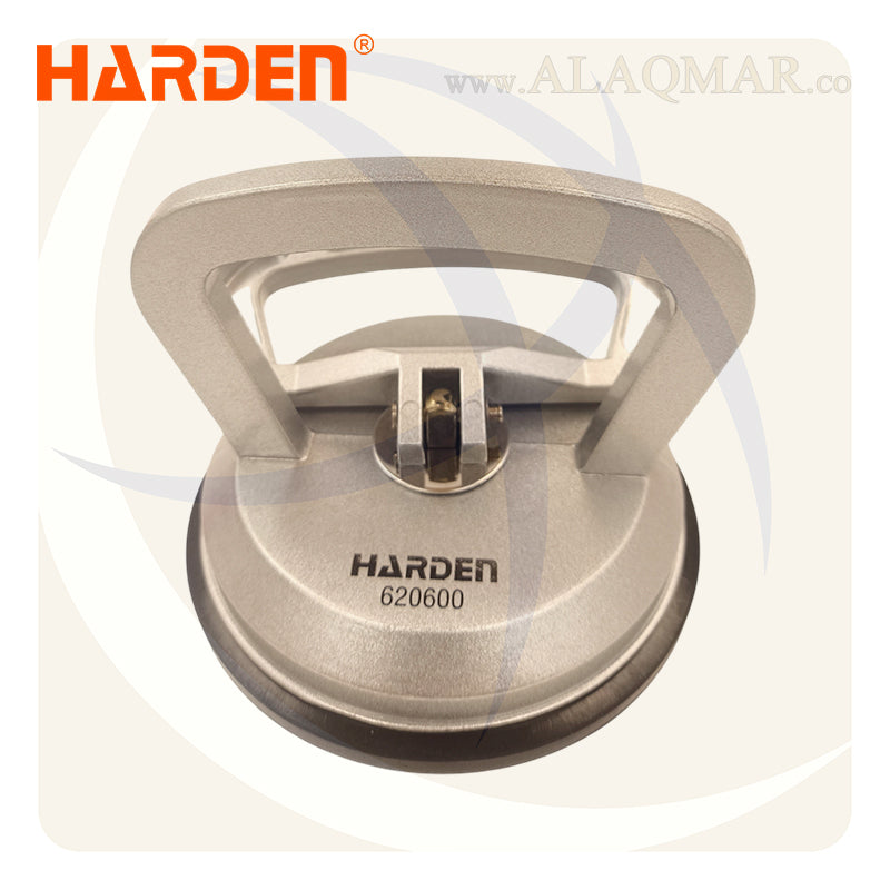 شفاط زجاج 1عين 118ملي 35-50كيلو 620600 HARDEN
