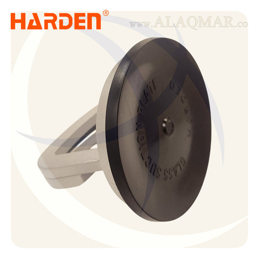 شفاط زجاج 1عين 118ملي 35-50كيلو 620600 HARDEN