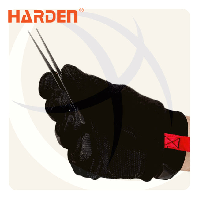 طقم جفت استنلس 4ق 660238 HARDEN