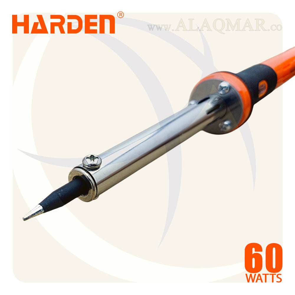 كاوية قصدير 60وات 660303 HARDEN