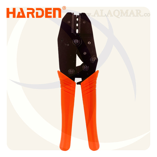بنسة ترامل متعدد اتوماتيك 0.5-6ملي 660641 HARDEN