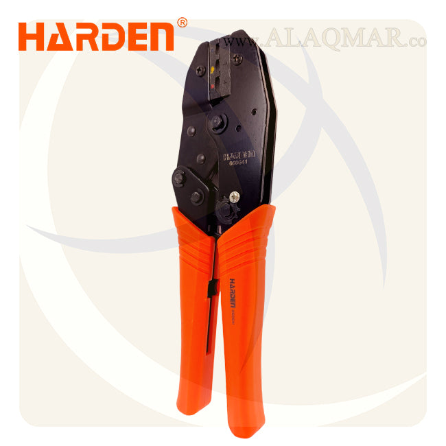 بنسة ترامل متعدد اتوماتيك 0.5-6ملي 660641 HARDEN