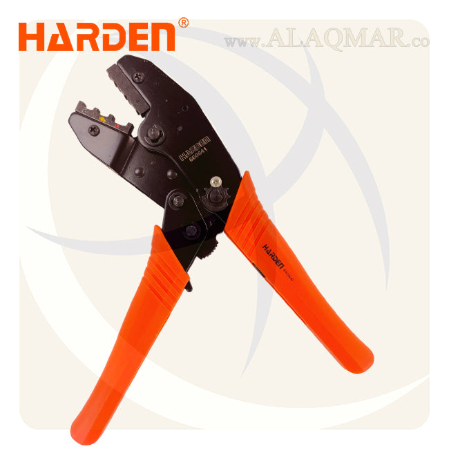 بنسة ترامل متعدد اتوماتيك 0.5-6ملي 660641 HARDEN
