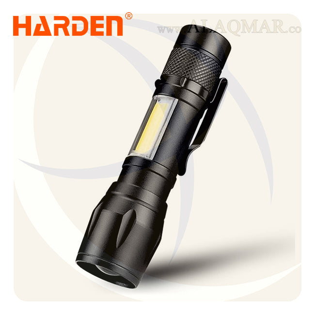 كشاف ليد 3وات 660713 HARDEN