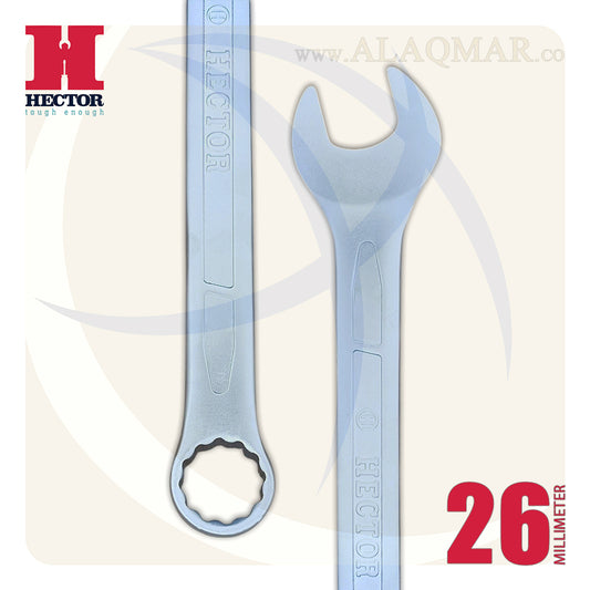 مفتاح ناحية و ناحية 26ملي CrV B725 HECTOR