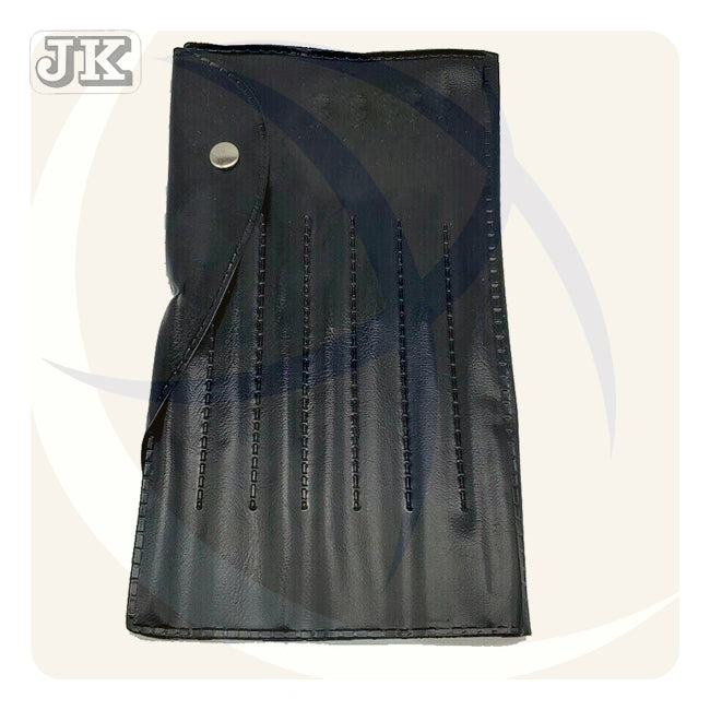 طقم مبرد سعاتي 140ملي 12قطع JK SUNFLOWER FILES