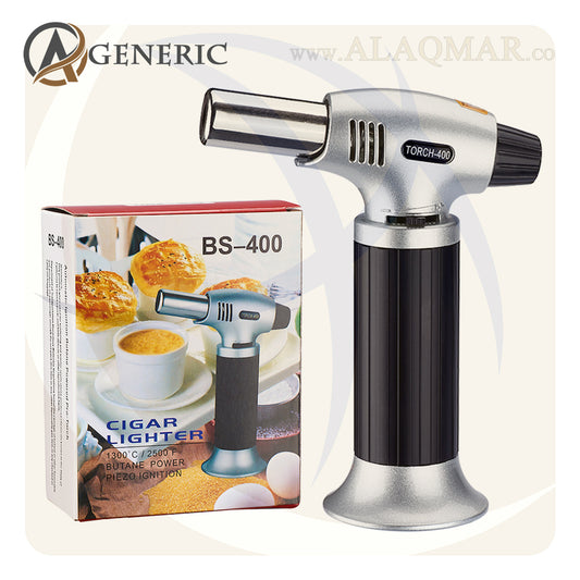 ولاعة غاز بوتاين BS-400 GENERIC