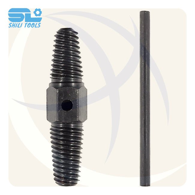 ايزي اوت سباكة 2قطع 13-18ملي SL-P0180 SHILI