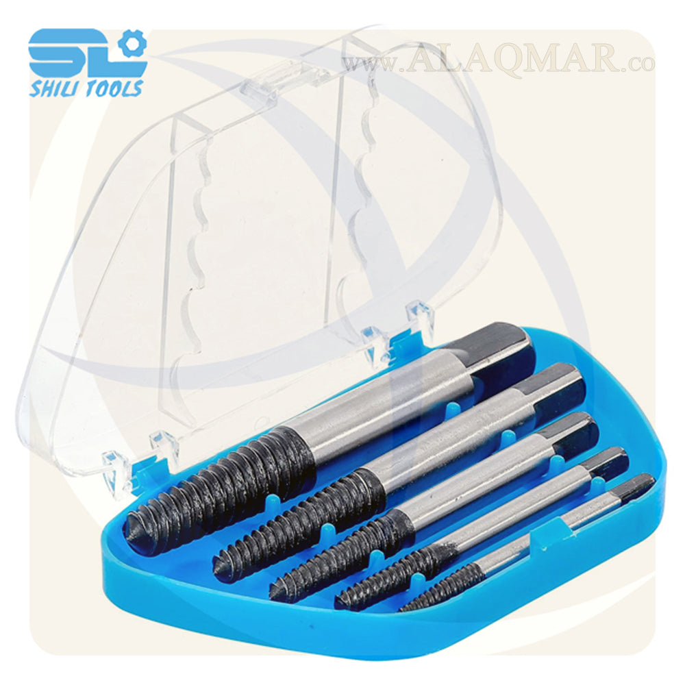 طقم ايزي اوت 5ق 6-18ملي SL-P0481 SHILI