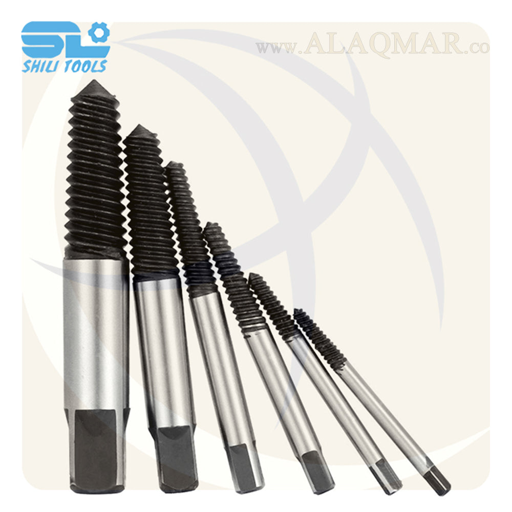 طقم ايزي اوت 6ق 3-24ملي SL-P0482 SHILI