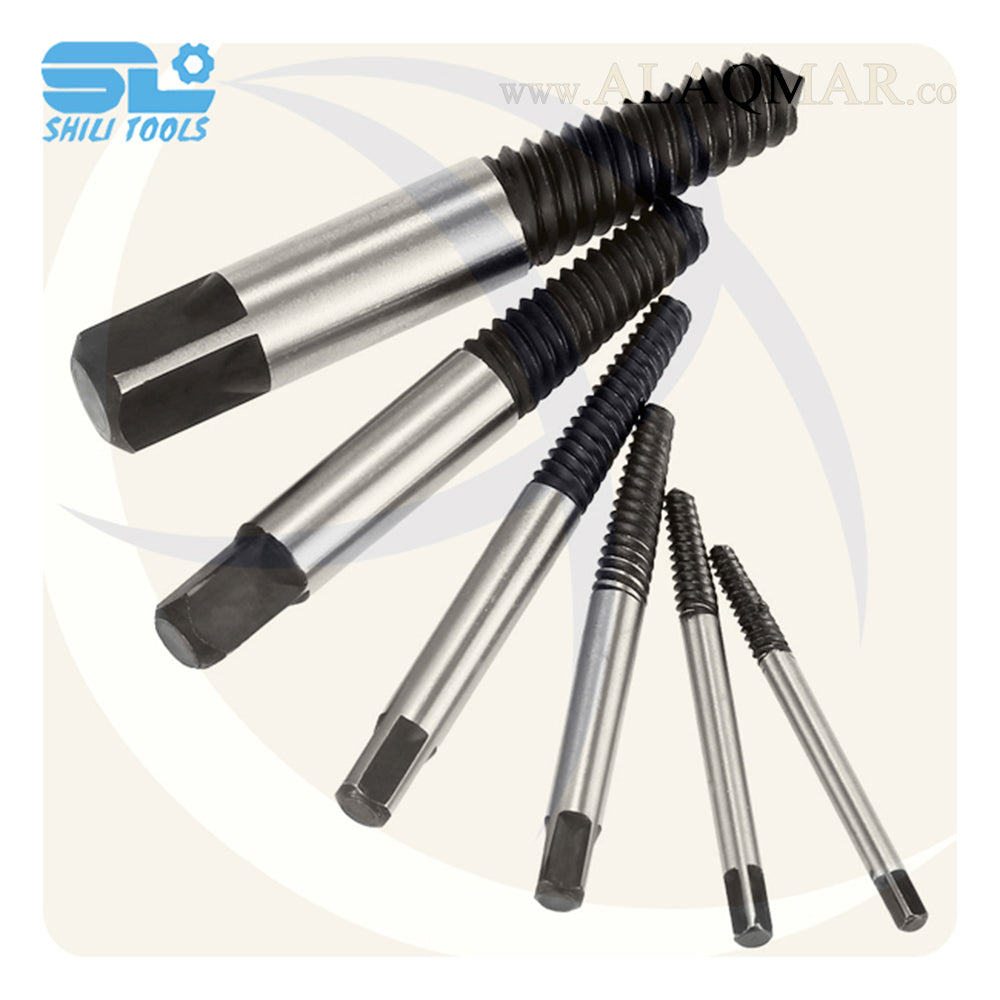 طقم ايزي اوت 6ق 3-24ملي SL-P0482 SHILI