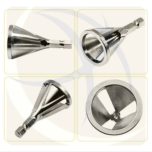 بنط براية سن مسمار 3-19ملي SL-P0154 SHILI