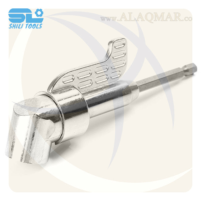 ادابتور سن مفك زاوية 105درجة زور قصير SL-P0361 SHILI