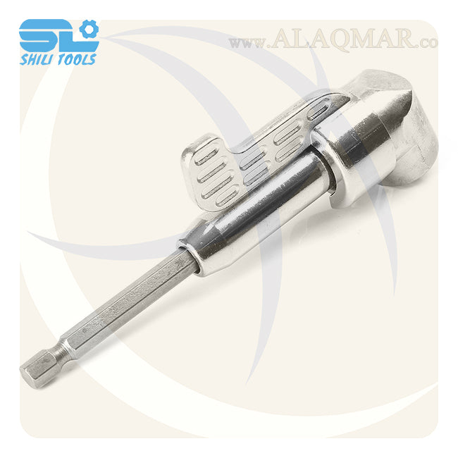 ادابتور سن مفك زاوية 105درجة زور قصير SL-P0361 SHILI