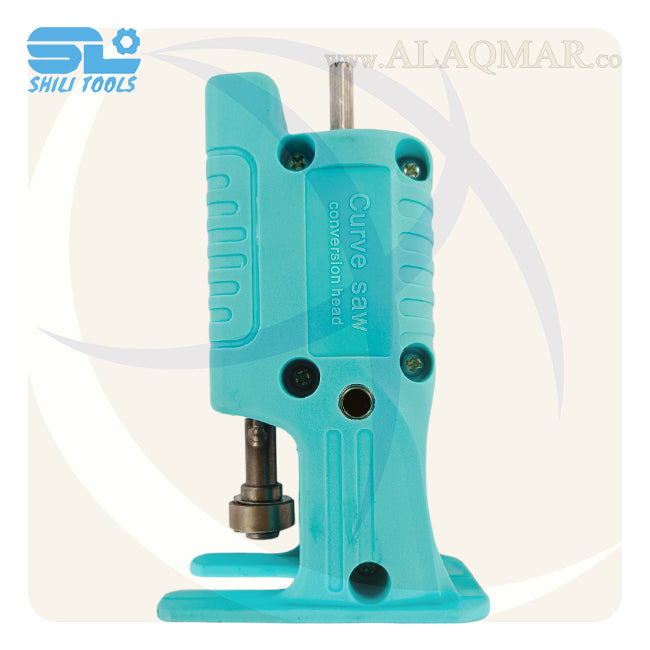 محول منشار اركيت للتركيب علي الشنيور SL-T1482 SHILI