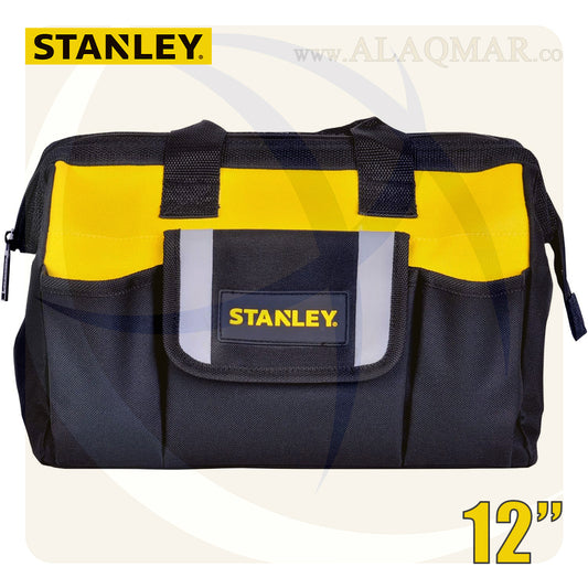 شنطة عدة قماش 12بوصة STST512114 STANLEY
