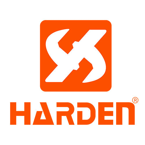 Harden