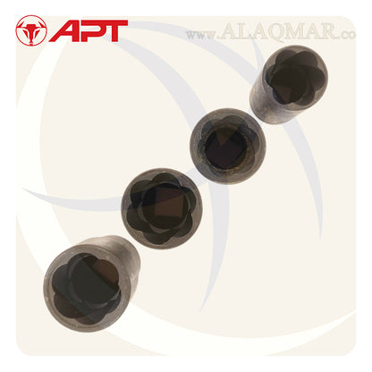طقم لقم تويست 5قطع 17-22ملي 1210015B APT