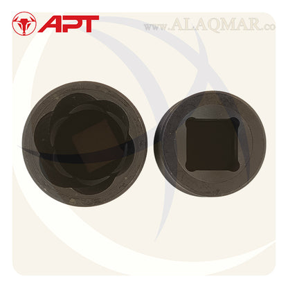 طقم لقم تويست 5قطع 17-22ملي 1210015B APT