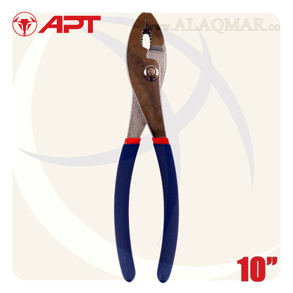 بنسة جاز عدل 10بوصة 250ملي AH1232740-10 APT