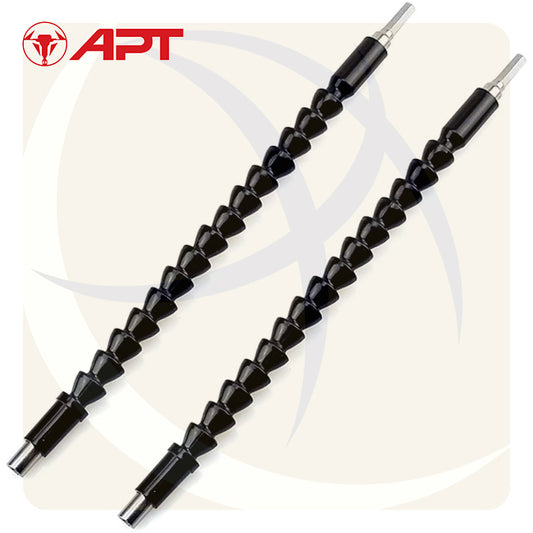 طقم وصلة مرن سن مفك 6بوصة 2قطع AH1304155-10 APT