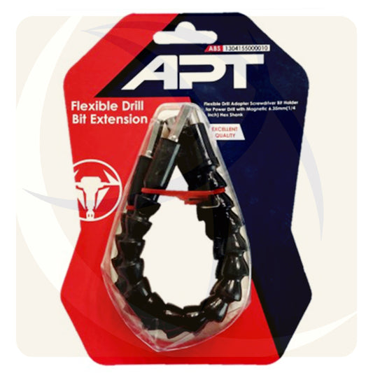 طقم وصلة مرن سن مفك 6بوصة 2قطع AH1304155-10 APT