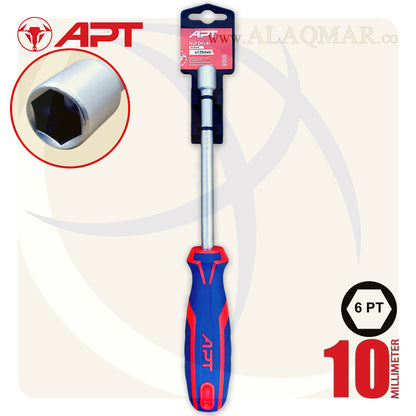 مفك لقمة رباط 10ملي AH143674-10 APT