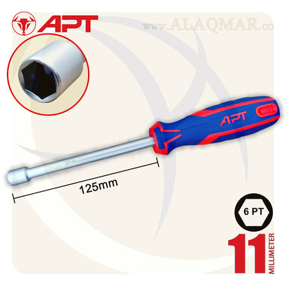 مفك لقمة رباط 11ملي AH143674-11 APT