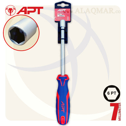 مفك لقمة رباط 7ملي AH143674-07 APT