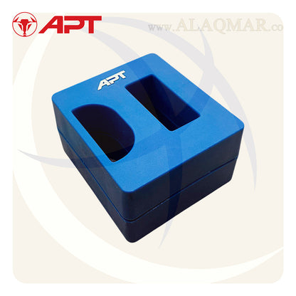 مكعب مغنطة و ازالة مغنطة AH148500 APT