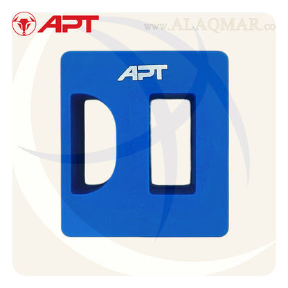 مكعب مغنطة و ازالة مغنطة AH148500 APT