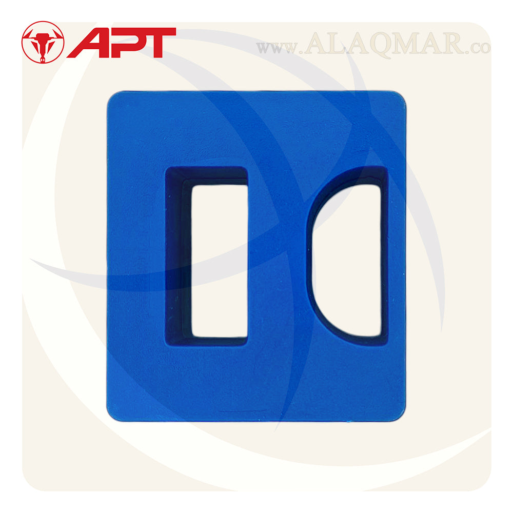 مكعب مغنطة و ازالة مغنطة AH148500 APT