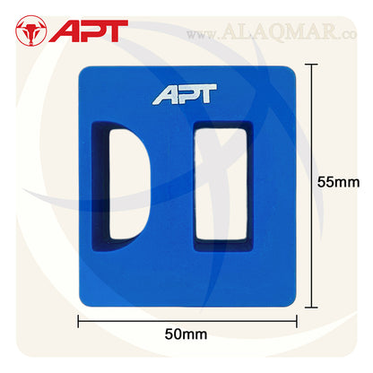 مكعب مغنطة و ازالة مغنطة AH148500 APT