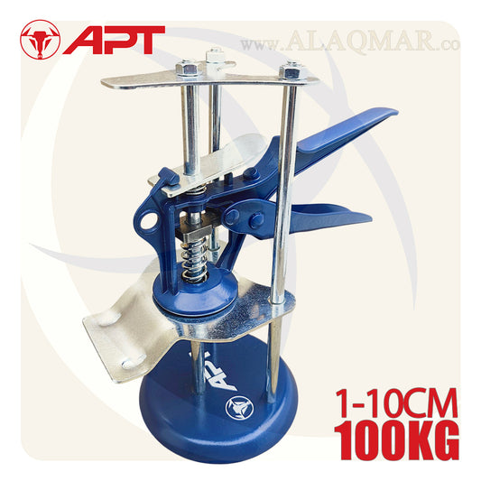 كوريك رفع بلاط 1-10سم 100كيلو AH8119-9L APT
