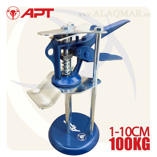 كوريك رفع بلاط 1-10سم 100كيلو AH8119-9L APT