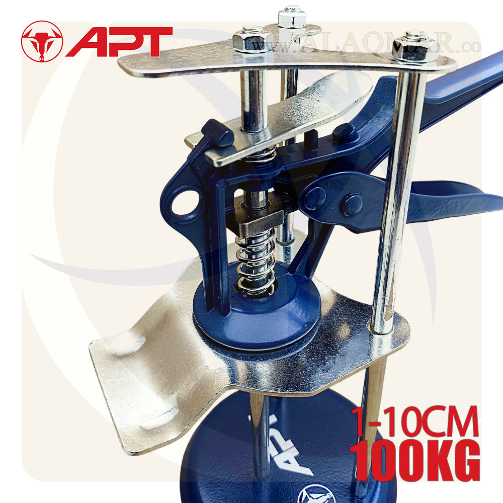 كوريك رفع بلاط 1-10سم 100كيلو AH8119-9L APT