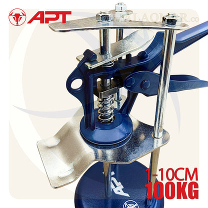 كوريك رفع بلاط 1-10سم 100كيلو AH8119-9L APT