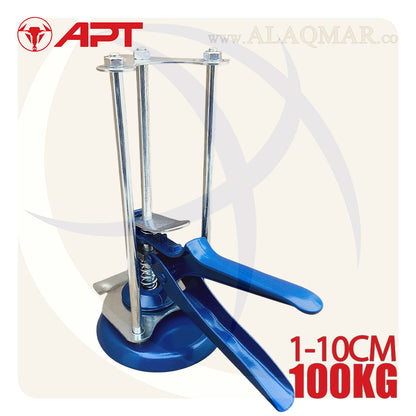 كوريك رفع بلاط 1-10سم 100كيلو AH8119-9L APT
