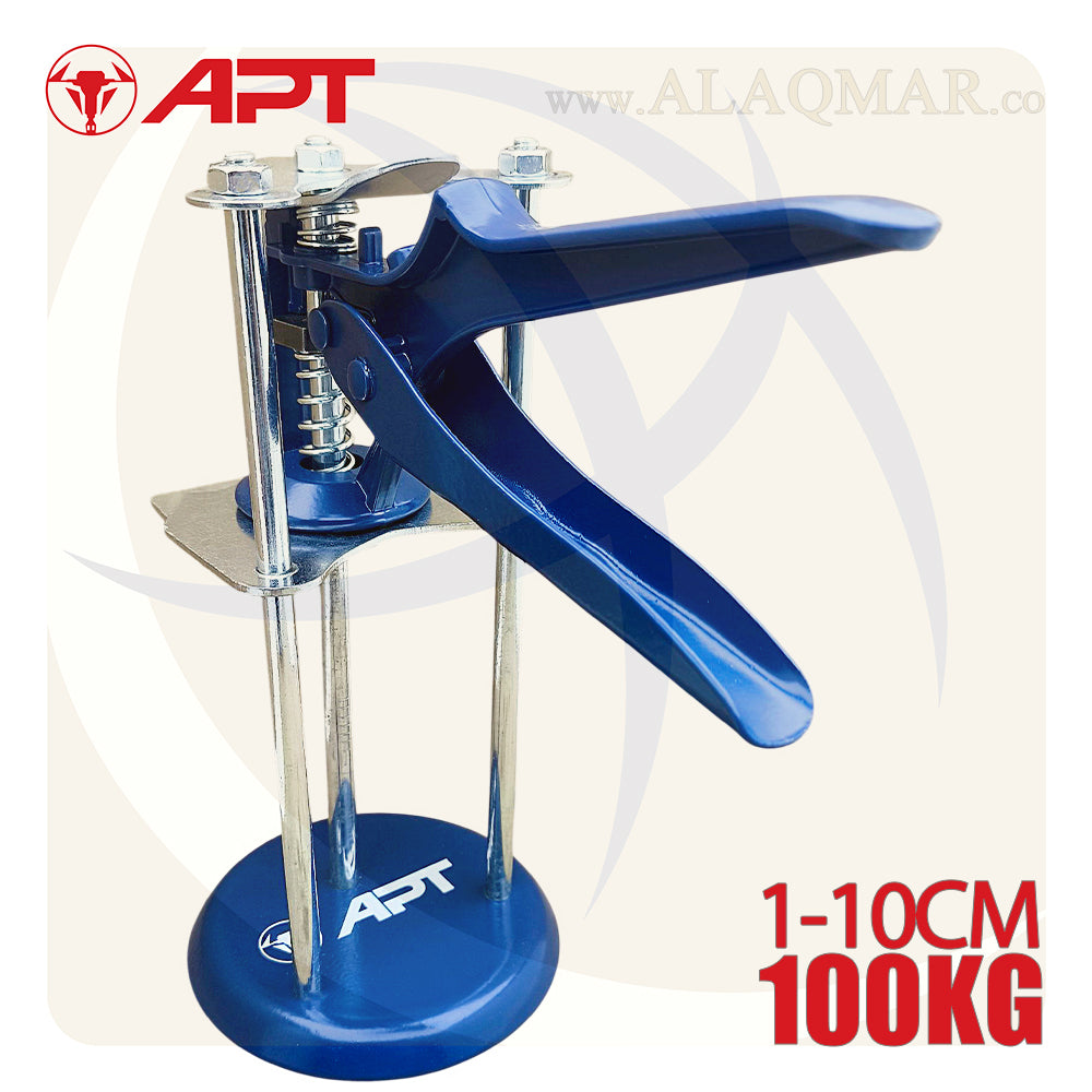 كوريك رفع بلاط 1-10سم 100كيلو AH8119-9L APT