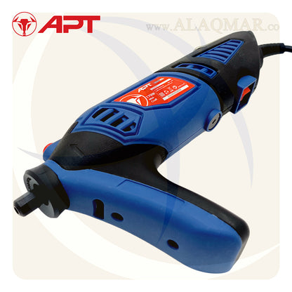 ميني كرافت 170وات + كيت DW06416 APT