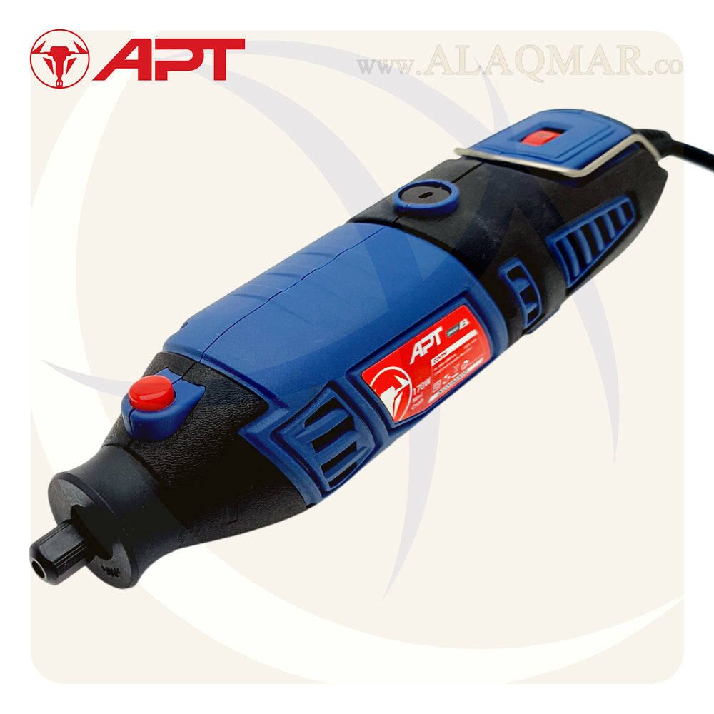 ميني كرافت 170وات + كيت DW06416 APT