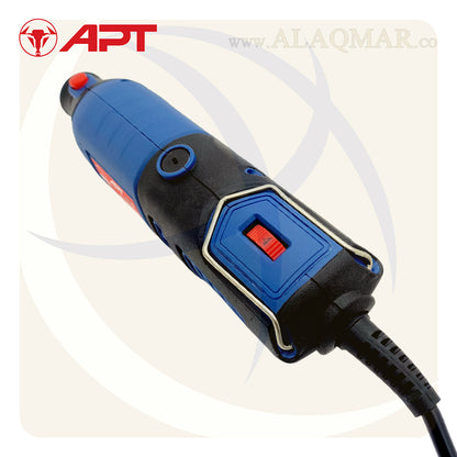 ميني كرافت 170وات + كيت DW06416 APT