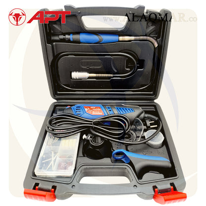 ميني كرافت 170وات + كيت DW06416 APT