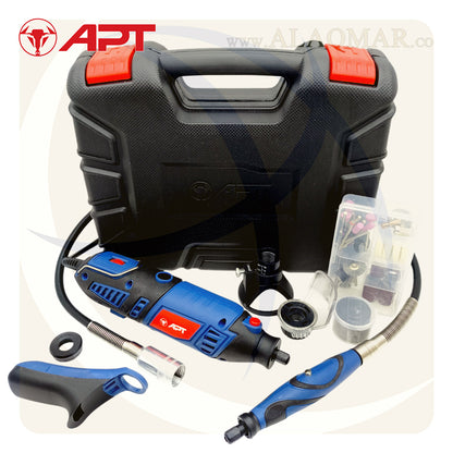 ميني كرافت 170وات + كيت DW06416 APT