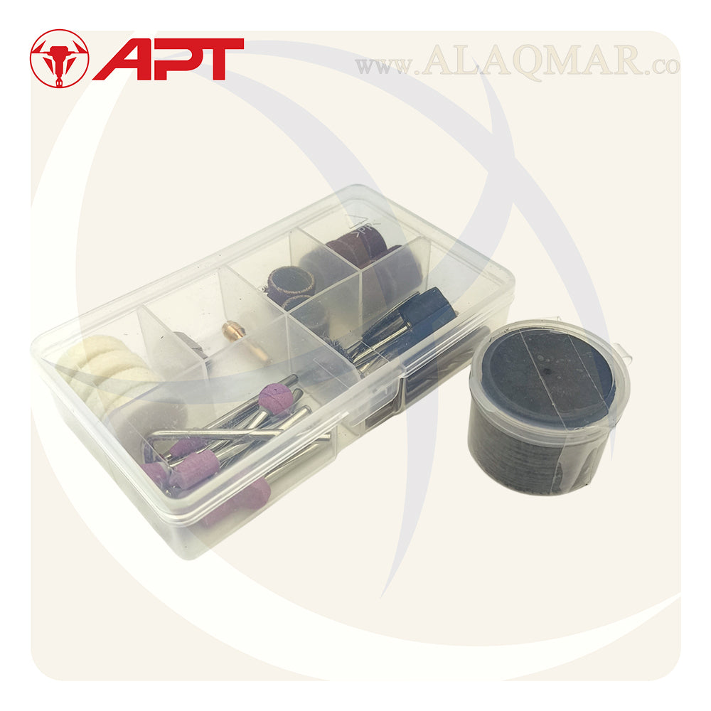 ميني كرافت 170وات + كيت DW06416 APT