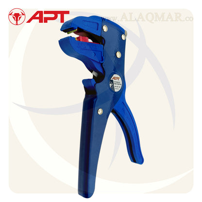 قشارة سلك اتوماتيك 0.2-6ملي JRFWS102 APT