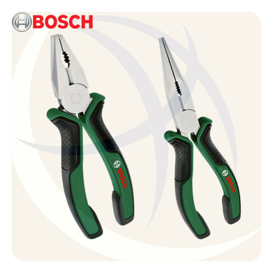 طقم بنس 2ق 2 لون خدمة شاقة 1600A0275H BOSCH