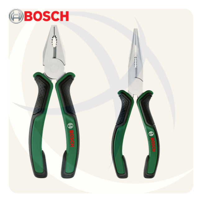 طقم بنس 2ق 2 لون خدمة شاقة 1600A0275H BOSCH