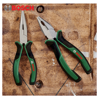 طقم بنس 2ق 2 لون خدمة شاقة 1600A0275H BOSCH