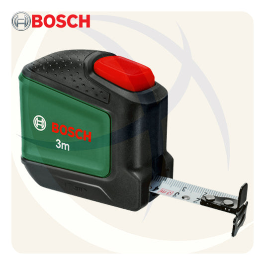 متر قياس 3متر عرض 19ملي 1600A027PJ BOSCH